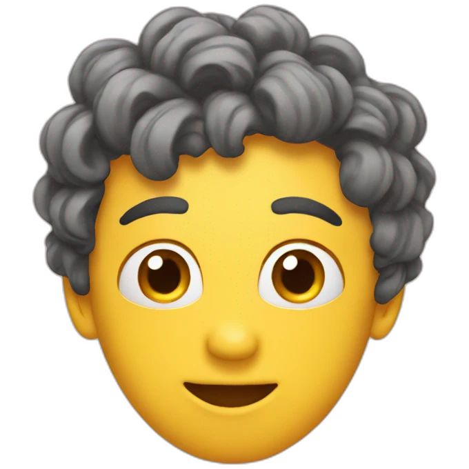 Emojie coeur emoji