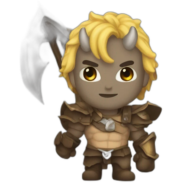 Démon slayer emoji