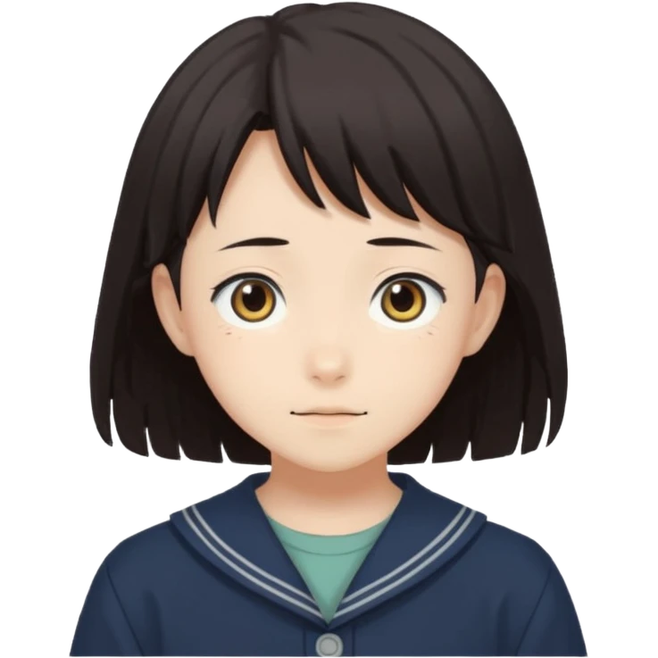 Me as studio gihblin emoji