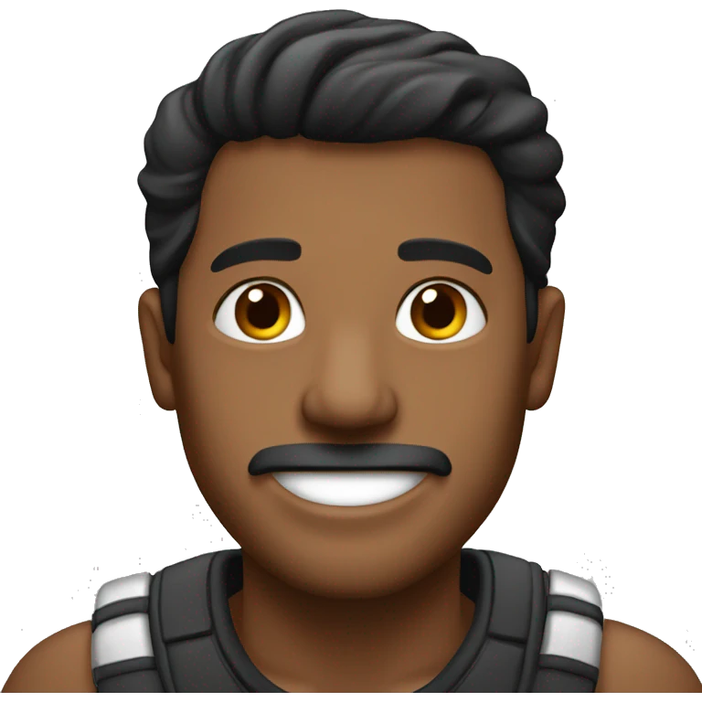 Ettiene Najman emoji