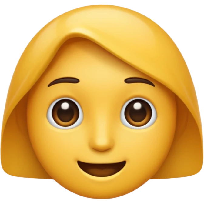 User emoji emoji