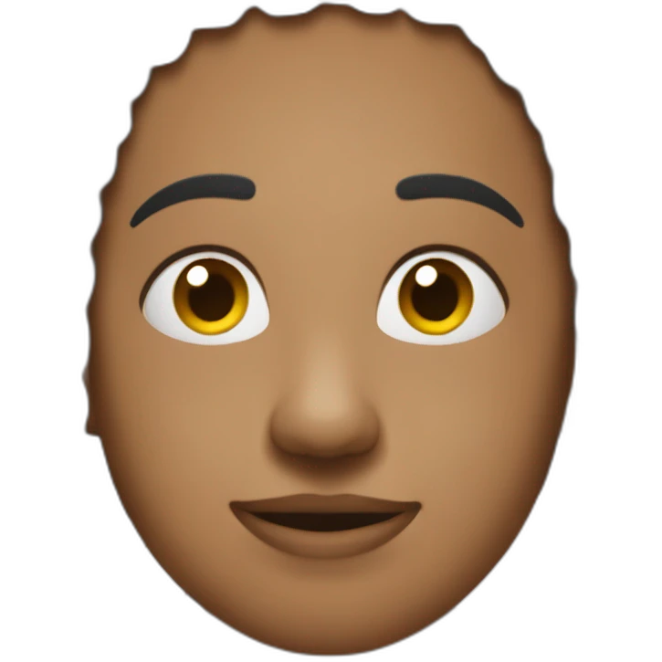 Rond noire avec + au milieu  emoji