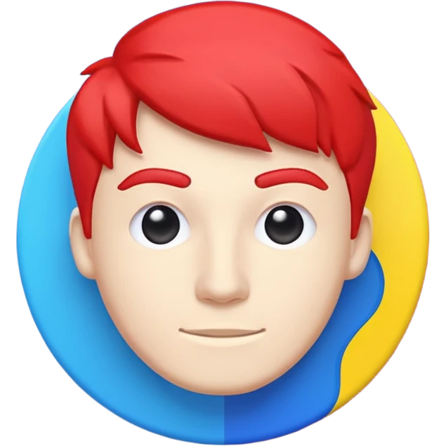 Mr beast channel logo emoji