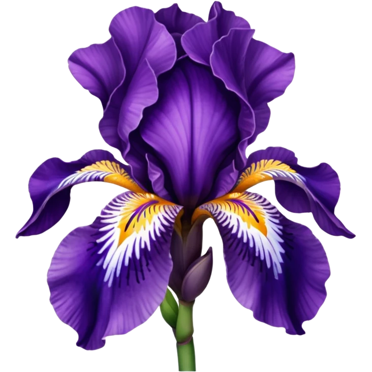 💜 rengini aç emoji