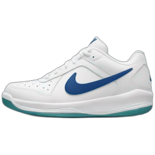 Nike swoosh emoji