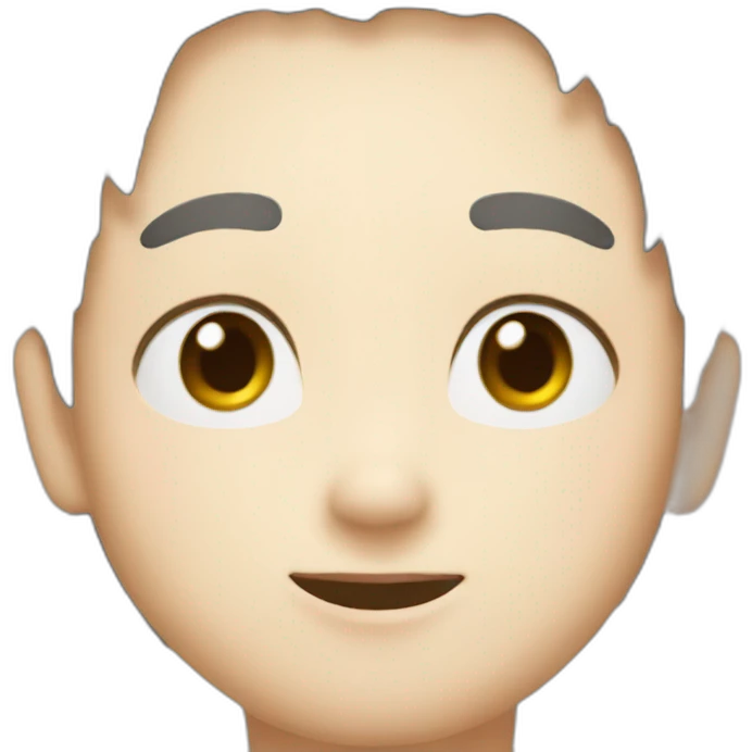 おじさん emoji