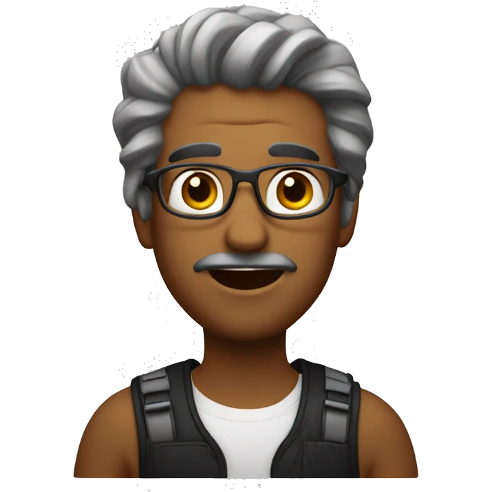 ๖ۣۜD๖ۣۜC emoji