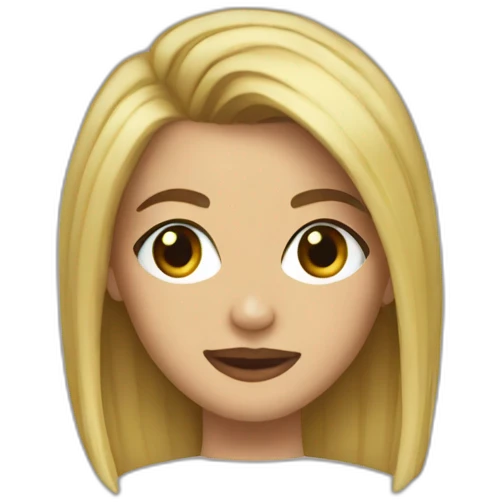 hailey beiber emoji
