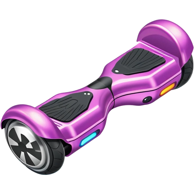 hoverboard from Fly For Fun MMORPG game, floating skateboard with no wheels emoji