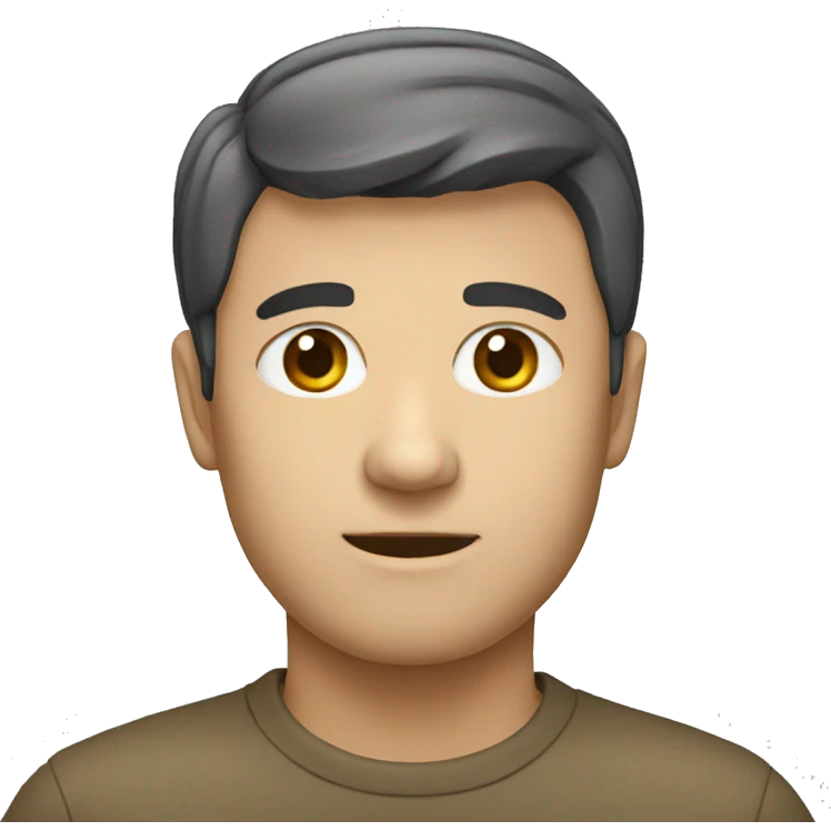 Data emoji
