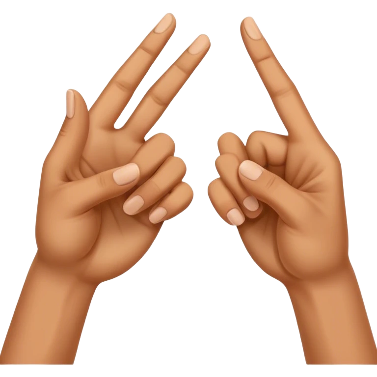 Hands emojis emoji