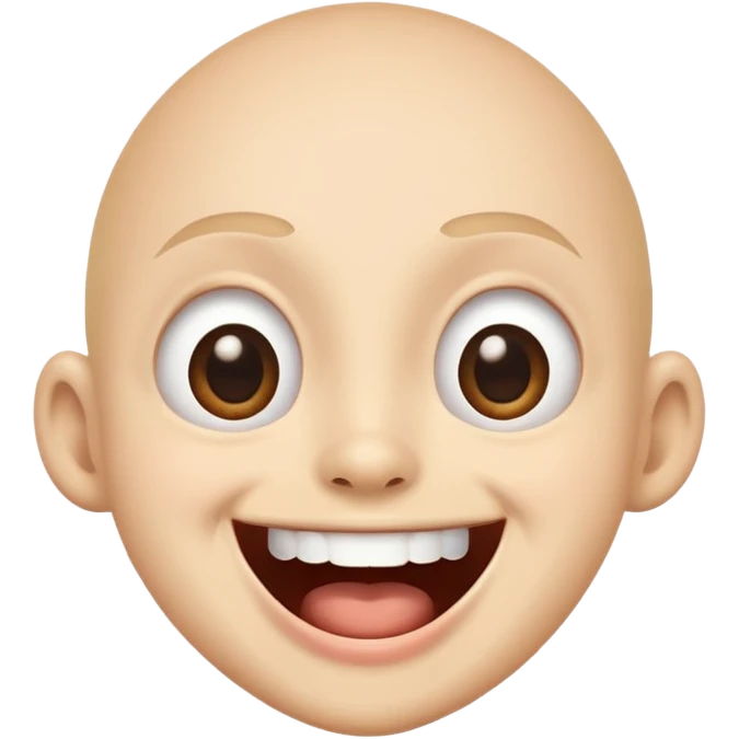 امجي ضحك emoji