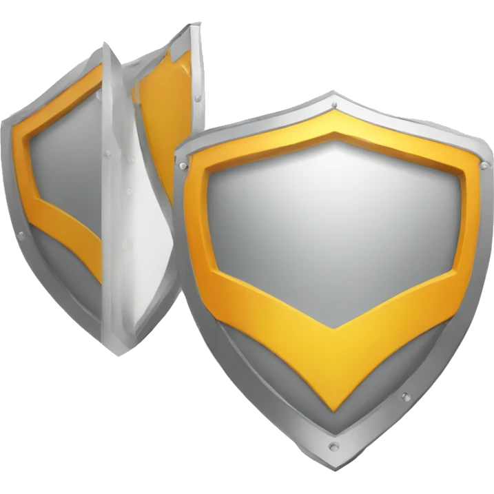 warranty shield emoji