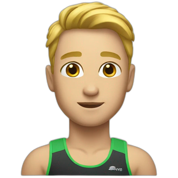 competitor emoji