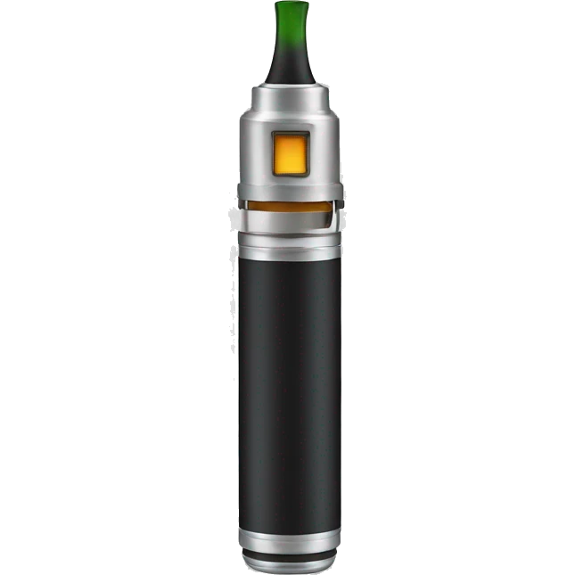 vape emoji