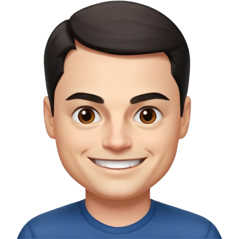Ben Shapiro emoji