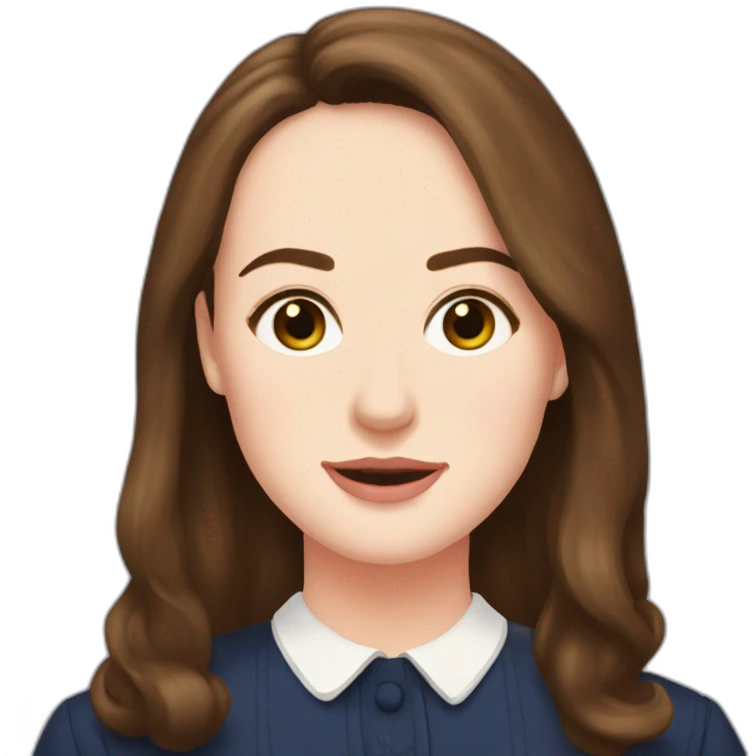 Rory gilmore emoji