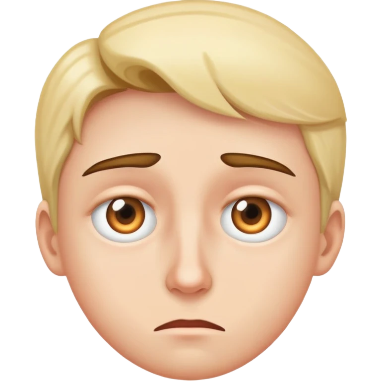 Zuckendes auge emoji