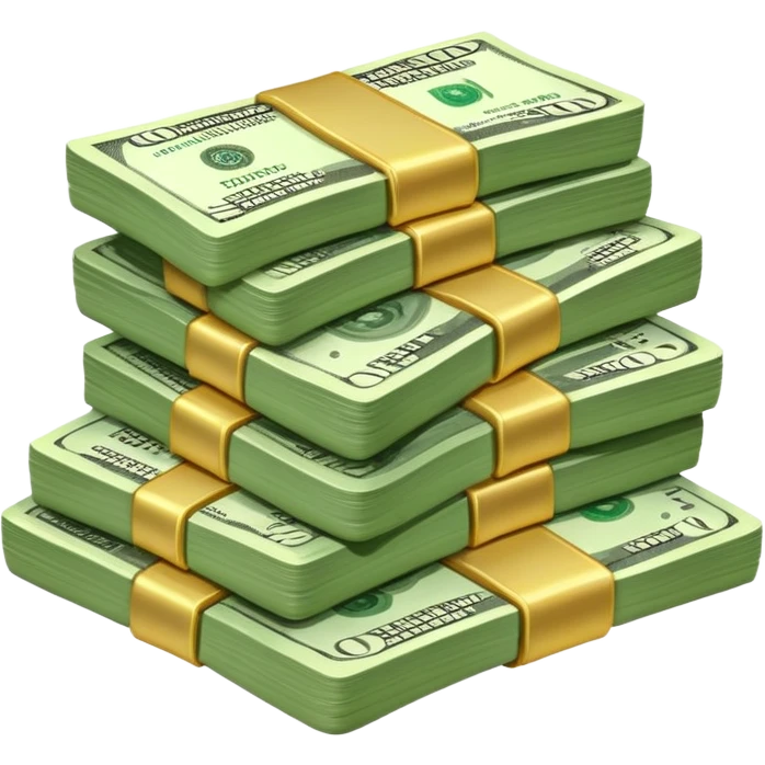 Money emoji