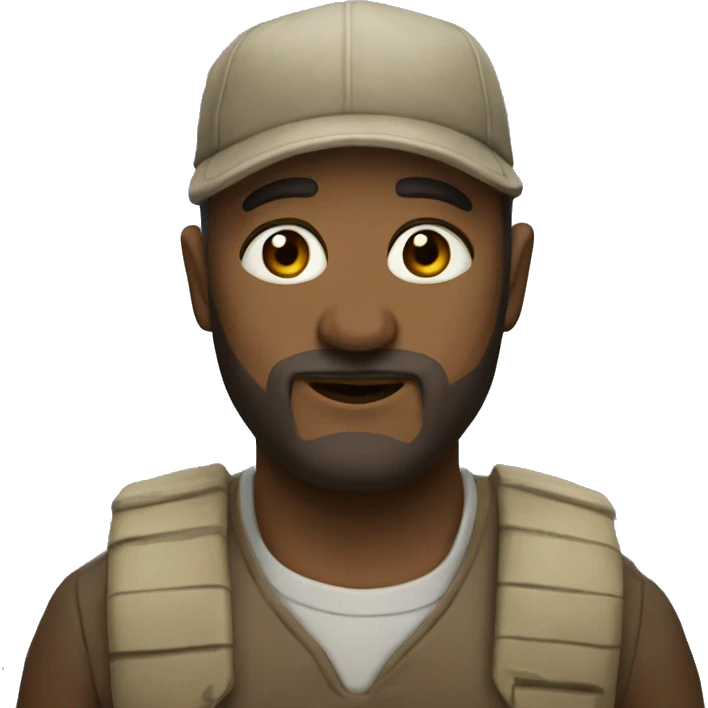 Лабрадор-ретривер emoji