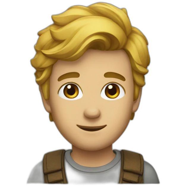 maes emoji