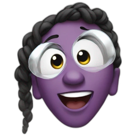 da'vine joy randolph emoji