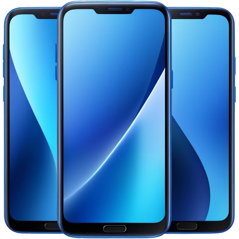 Smartphone Samsung One Ui 8.0 emoji