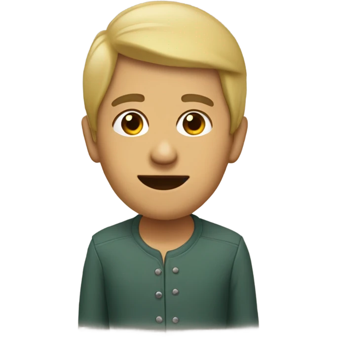 comadrejas juntas emoji