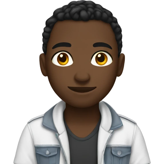 👌🏾🤲🏿 emoji