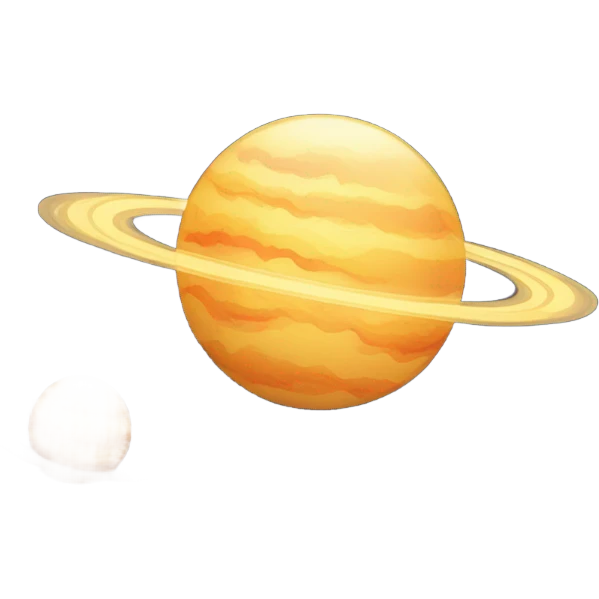 Uzay emoji