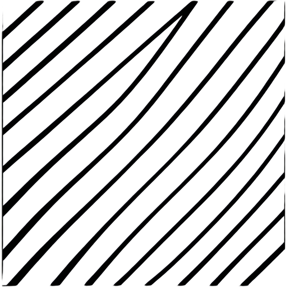 black and white checkered square emoji