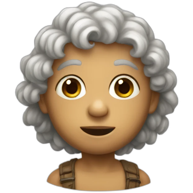 Tinkiwinki emoji