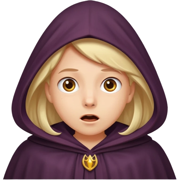 Tolkien surprise emoji