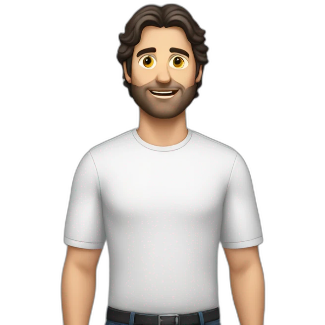 Manuel Ferrara emoji