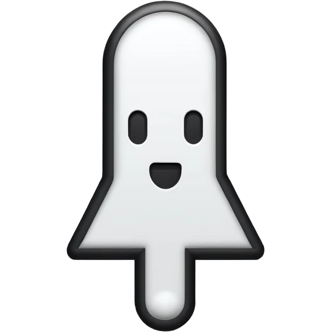 white exclamation mark emoji