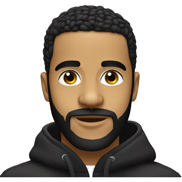 Drake  emoji