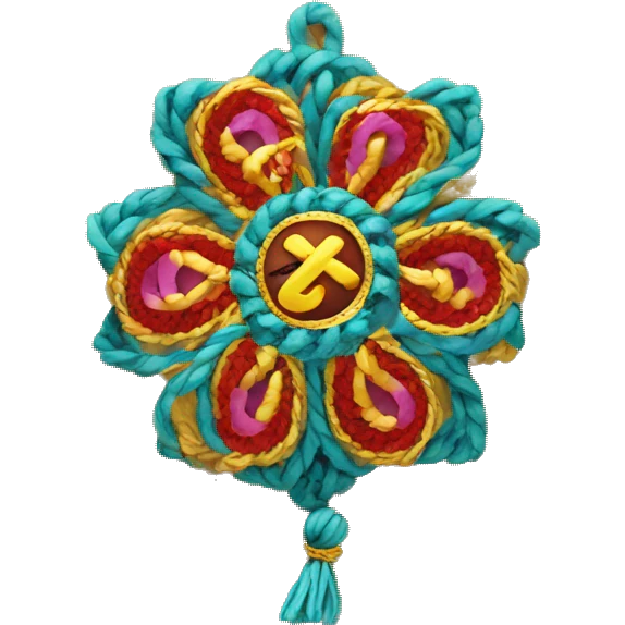 Rakhi emoji