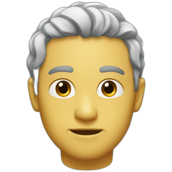 Juhar emoji