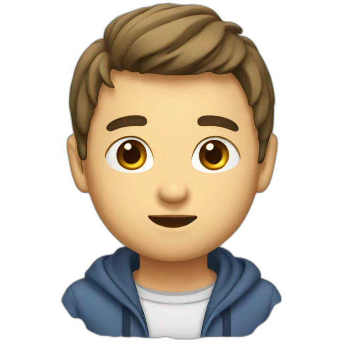 Teboune emoji