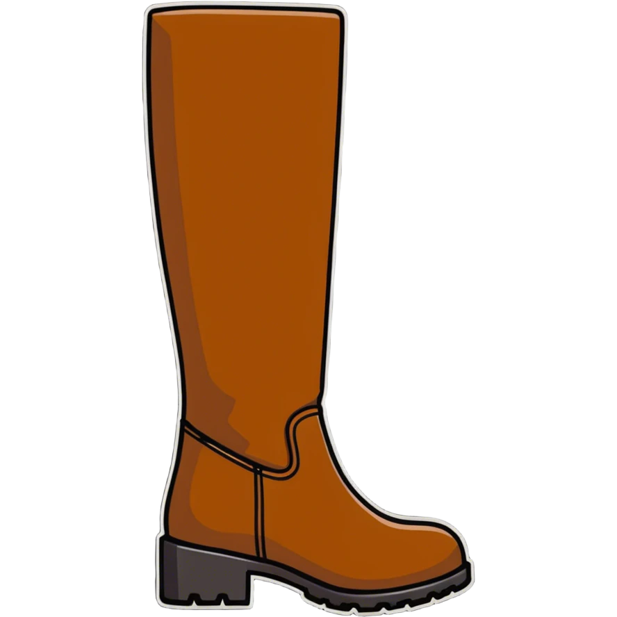 Ugg emoji