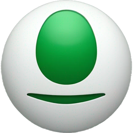masters logo emoji