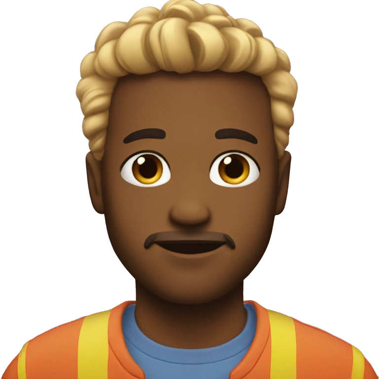 🤍🌈 emoji
