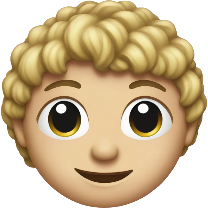 YouTube logo emoji