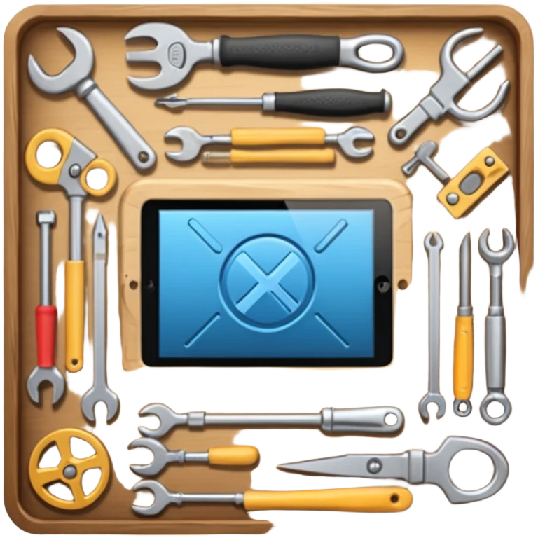 keymaker workshop emoji