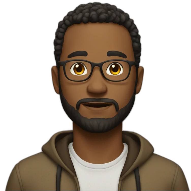 Serie emoji