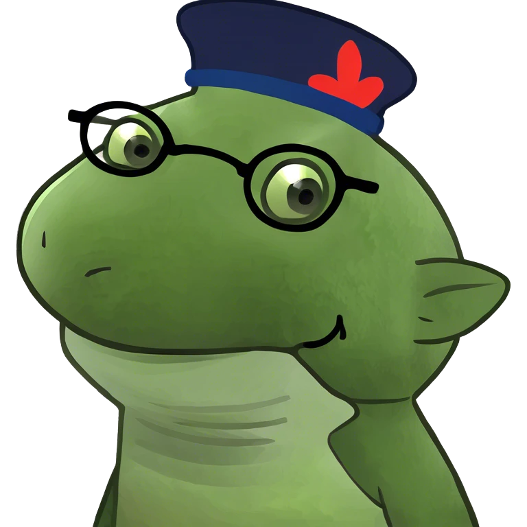Axolotl emoji