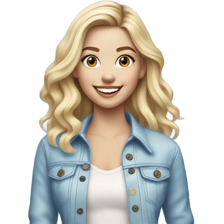 Sydney Sweeney  emoji