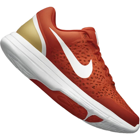 Le logo Nike  emoji