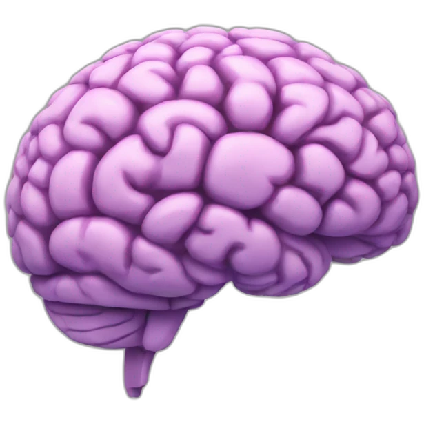 brain 2 fast emoji