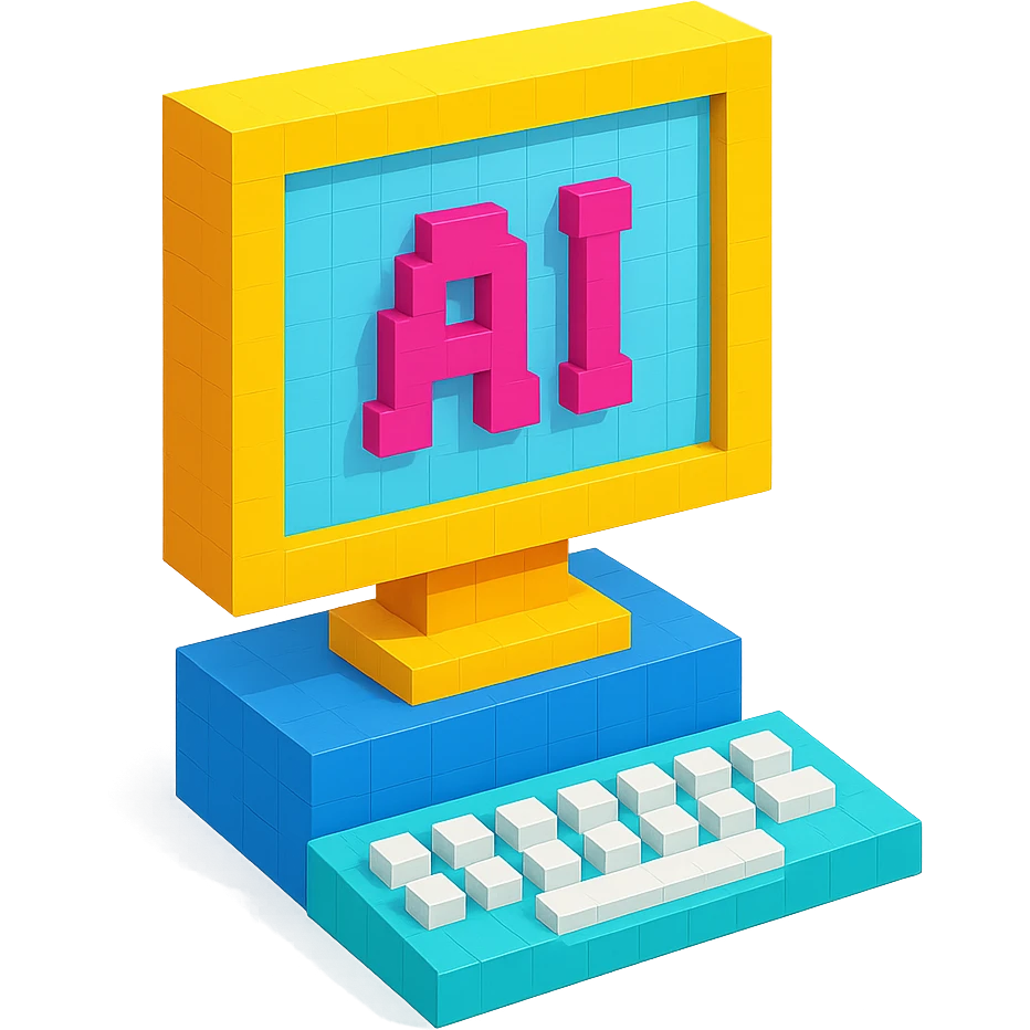 ai-dator emoji
